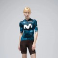 Bekleidung Herren Gobik Movistar Team Gravel Squad 2025 Cx Pro 4.0 trikot