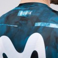 Bekleidung Herren Gobik Movistar Team Gravel Squad 2025 Cx Pro 4.0 trikot