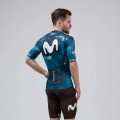 Bekleidung Herren Gobik Movistar Team Gravel Squad 2025 Cx Pro 4.0 trikot