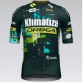 Bekleidung Herren Gobik Team Klimatiza Orbea 2025 Cx Pro 4.0 trikot