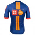 Bekleidung Herren Nalini Team Picnic-Postnl 2025 Training trikot