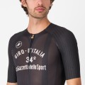 Bekleidung Herren Vintage Schwarz trikot 34 Giro d'Italia 2025
