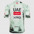 Bekleidung Herren Pissei UAE Team Emirates 2025 trikot-Tour de France