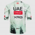 Bekleidung Herren UAE Team Emirates 2025 Pissei Magistrale Ultra trikot-Tour de France