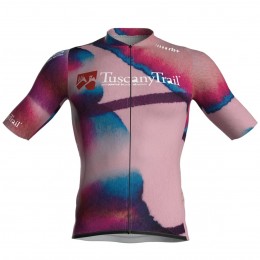 Bekleidung Herren Rh+ Tuscany Trail 2025 trikot