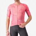 Bekleidung Herren Rosa Trikot Giro d'Italia 2025 Race 8S
