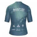 Bekleidung Herren Santini Squadra Corse 2025 trikot