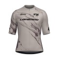 Bekleidung Herren Team Lapierre 2025 Santini trikot Bekleidung Herren Team Lapierre 2025 Santini trikot