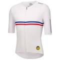 Bekleidung Herren Trikot Santini Tour de France-Hautacam