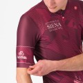 Bekleidung Herren Trikot Siena Giro d'Italia 2025 Bekleidung Herren Trikot Siena Giro d'Italia 2025
