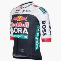 Bekleidung Herren Trikot Specialized Red Bull Bora-Hansgrohe 2025 Rennen