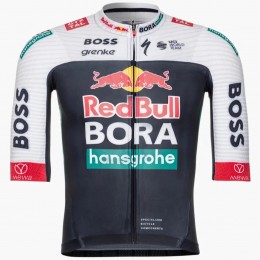 Bekleidung Herren Trikot Specialized Red Bull Bora-Hansgrohe 2025 Rennen
