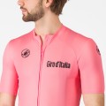 Bekleidung Herren Vintage Trikot Giro d'Italia 2025-Rosa Bekleidung Herren Vintage Trikot Giro d'Italia 2025-Rosa