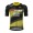 Bekleidung Herren Team Visma Lease a Bike 2025 The Swarm trikot-Tdf