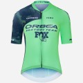 Bekleidung Damen Hiru Orbea Factory Team 2025 Core frau trikot Bekleidung Damen Hiru Orbea Factory Team 2025 Core frau trikot