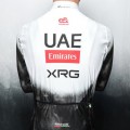 Bekleidung Herren UAE Team Emirates 2025 Pissei langarmtrikot