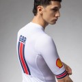 Bekleidung Herren Ale Nationalmannschaft Großbritannien 2025 PRS 2.0 trikot