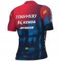 Bekleidung Herren Ale Team Torpado Kenda Fsa 2025 PRS 2.0 trikot Bekleidung Herren Ale Team Torpado Kenda Fsa 2025 PRS 2.0 trikot