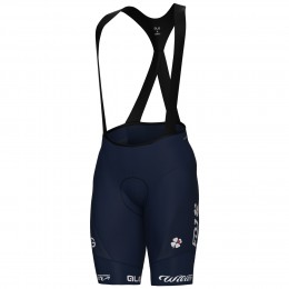 Bekleidung Herren Ale Groupama FDJ 2025 PRS 2.0 tragerhose
