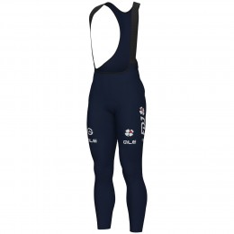 Bekleidung Herren Ale Groupama FDJ 2025 lange tragerhose