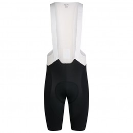 Bekleidung Herren Rapha Pro Team 3 tragerhose-Schwarz weiss