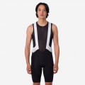 Bekleidung Herren Rapha Pro Team 3 tragerhose-Schwarz weiss Bekleidung Herren Rapha Pro Team 3 tragerhose-Schwarz weiss