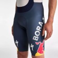 Bekleidung Herren Specialized Red Bull Bora-Hansgrohe 2025 Race tragerhose