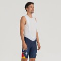 Bekleidung Herren tragerhose Specialized Red Bull Bora-Hansgrohe 2025 Training Bekleidung Herren tragerhose Specialized Red Bull Bora-Hansgrohe 2025 Training