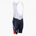 Bekleidung Herren tragerhose Specialized Red Bull Bora-Hansgrohe 2025 Training Bekleidung Herren tragerhose Specialized Red Bull Bora-Hansgrohe 2025 Training