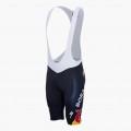 Bekleidung Herren tragerhose Specialized Red Bull Bora-Hansgrohe 2025 Training Bekleidung Herren tragerhose Specialized Red Bull Bora-Hansgrohe 2025 Training