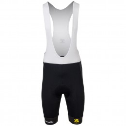 Bekleidung Herren Team Visma Lease a bike 2025 Premium tragerhose