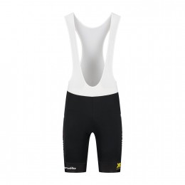 Bekleidung Herren Team Visma Lease a bike 2025 The Swarm trägerhosen-Tdf