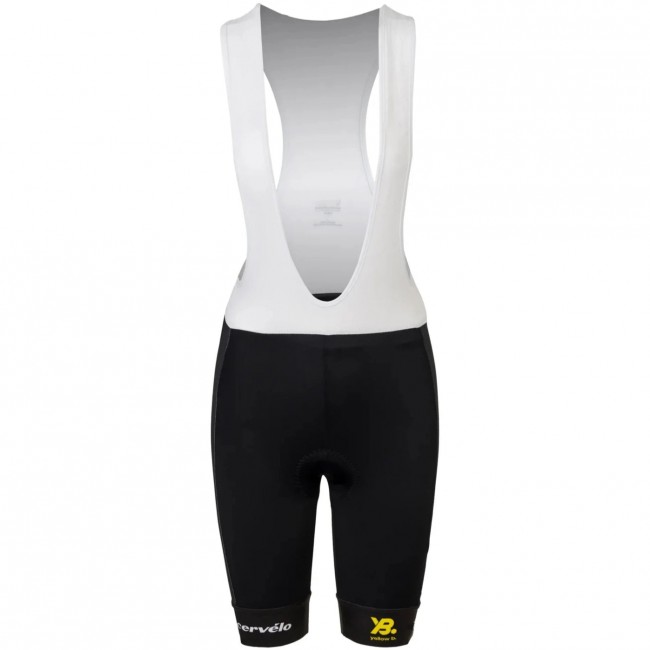 Bekleidung Damen Team Visma Lease a bike 2025 frau tragerhose Bekleidung Damen Team Visma Lease a bike 2025 frau tragerhose