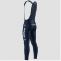 Bekleidung Herren Biemme XDS Astana 2025 lange tragerhose