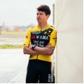 Bekleidung Herren Team Visma Lease a bike 2025 The Wingbeat trikot Bekleidung Herren Team Visma Lease a bike 2025 The Wingbeat trikot