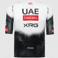 Bekleidung Herren UAE Team Emirates 2025 Magistrale Light Pissei trikot