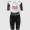 Bekleidung Herren UAE Team Emirates 2025 Hybrid Pissei body