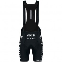 Bekleidung Herren Gobik Fdj Suez 2025 Lancer K10 tragerhose