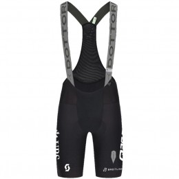 Bekleidung Herren Q36.5 Pro Cycling Team 2025 Dottore Pro tragerhose