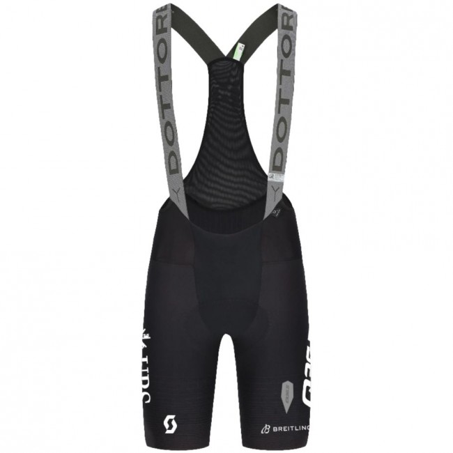 Bekleidung Herren Q36.5 Pro Cycling Team 2025 Dottore Pro tragerhose Bekleidung Herren Q36.5 Pro Cycling Team 2025 Dottore Pro tragerhose