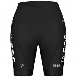 Bekleidung Damen Gobik Ineos Grenadiers 2025 Limited 6.0 K9 frau hose