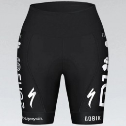 Bekleidung Damen Gobik FDJ Suez 2025 Limited 6.0 K9 frau hose