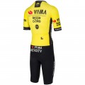 Bekleidung Herren Team Visma Lease a bike 2025 Premium skinsuit Bekleidung Herren Team Visma Lease a bike 2025 Premium skinsuit