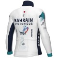 Bekleidung Herren Ale Bahrain Victorious 2025 jacke