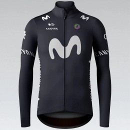 Bekleidung Herren Gobik Movistar 2025 Envy 2.0 jacke