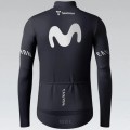 Bekleidung Herren Gobik Movistar 2025 Envy 2.0 jacke