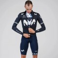 Bekleidung Herren Gobik Movistar 2025 Envy 2.0 jacke