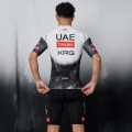 Bekleidung Herren Pissei UAE Team Emirates 2025 Magistrale trikot