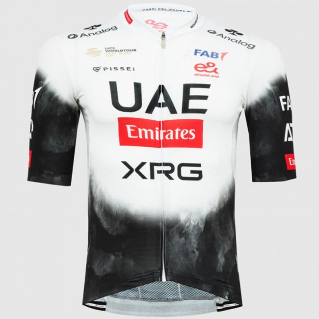 Bekleidung Herren Pissei UAE Team Emirates 2025 trikot Bekleidung Herren Pissei UAE Team Emirates 2025 trikot