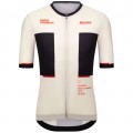 Bekleidung Herren Jersey Santini Paris Roubaix 2025 Bekleidung Herren Jersey Santini Paris Roubaix 2025